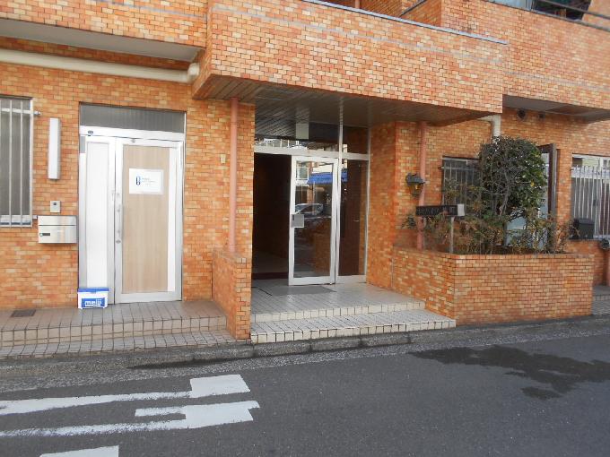 ネオハイツ楠町