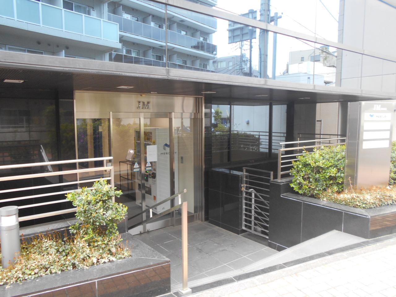 JMビル