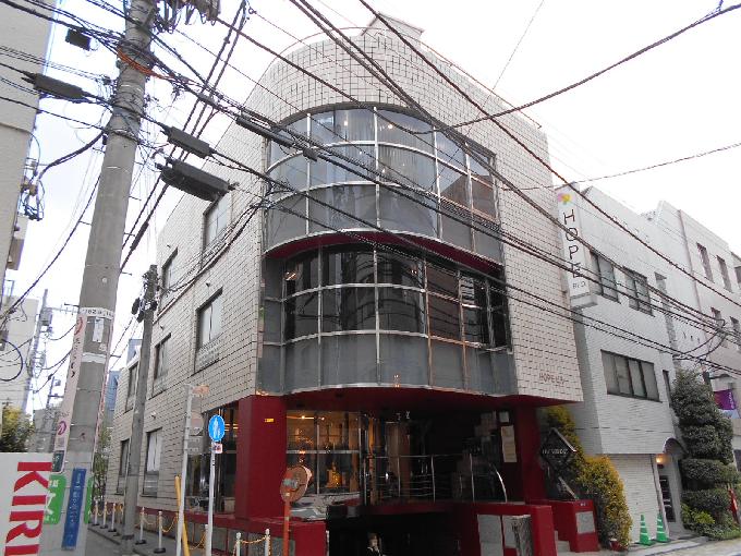 HOPEビル