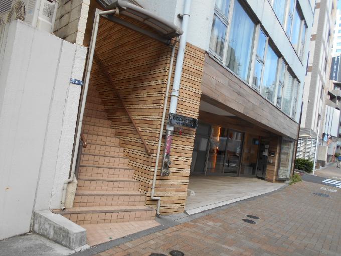 新宿ニューハウジング