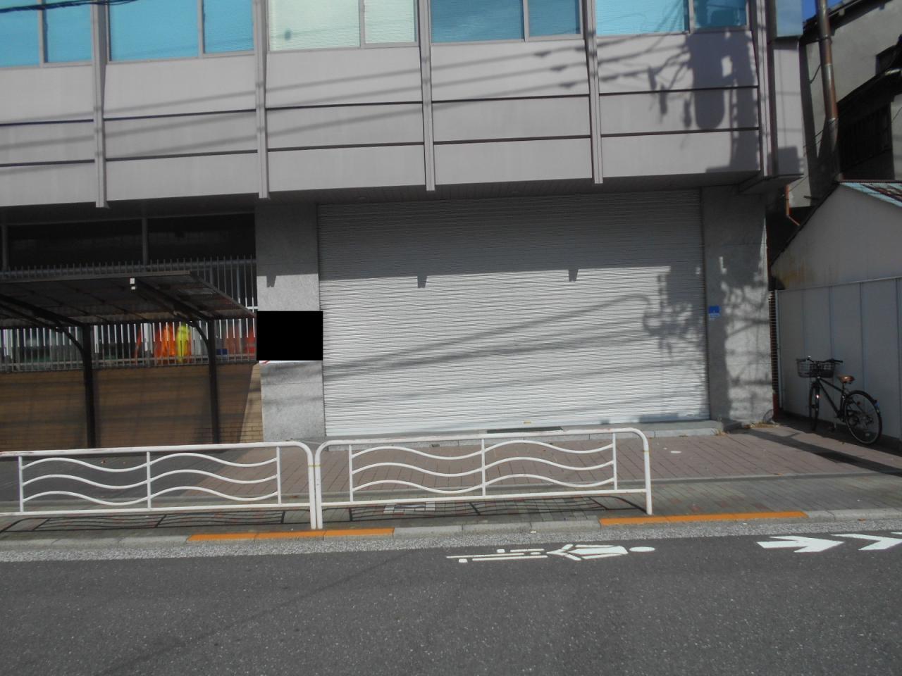 ヨドバシホールディングス亀戸ビル