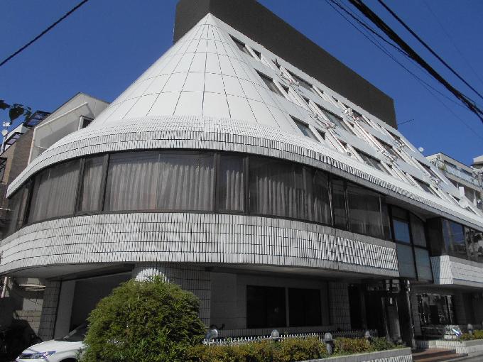 アルプスビル高田馬場
