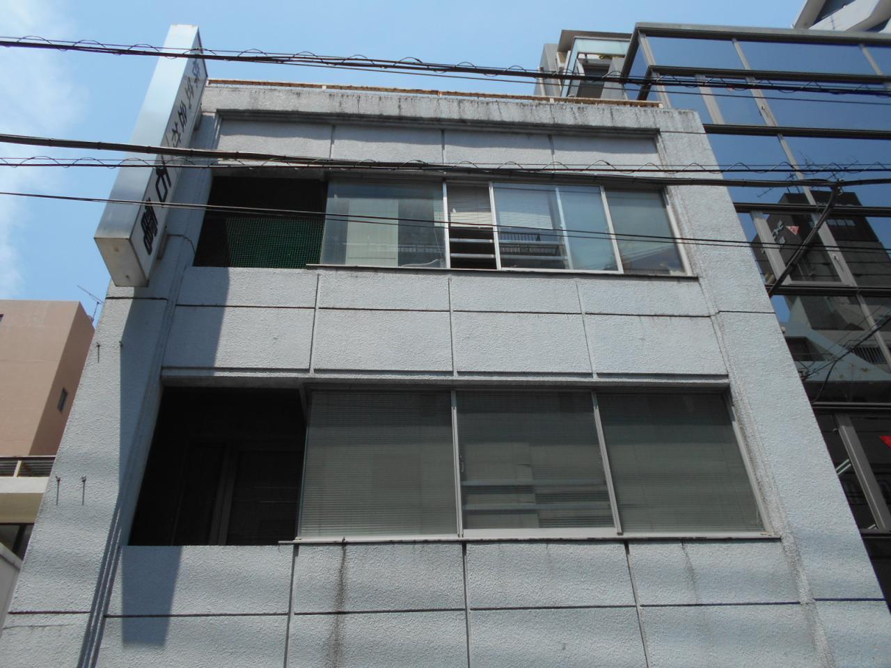 石田ビル