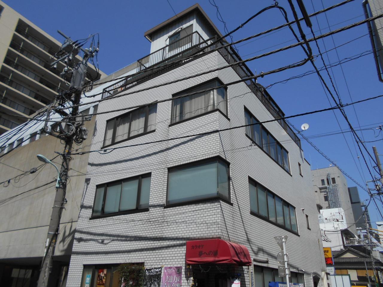 紀伊国屋ビル