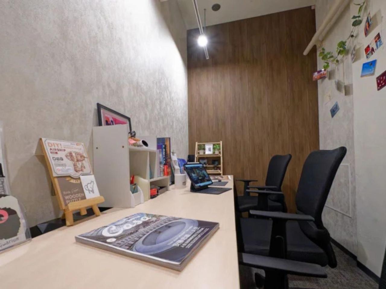 プレミアムオフィス秋葉原