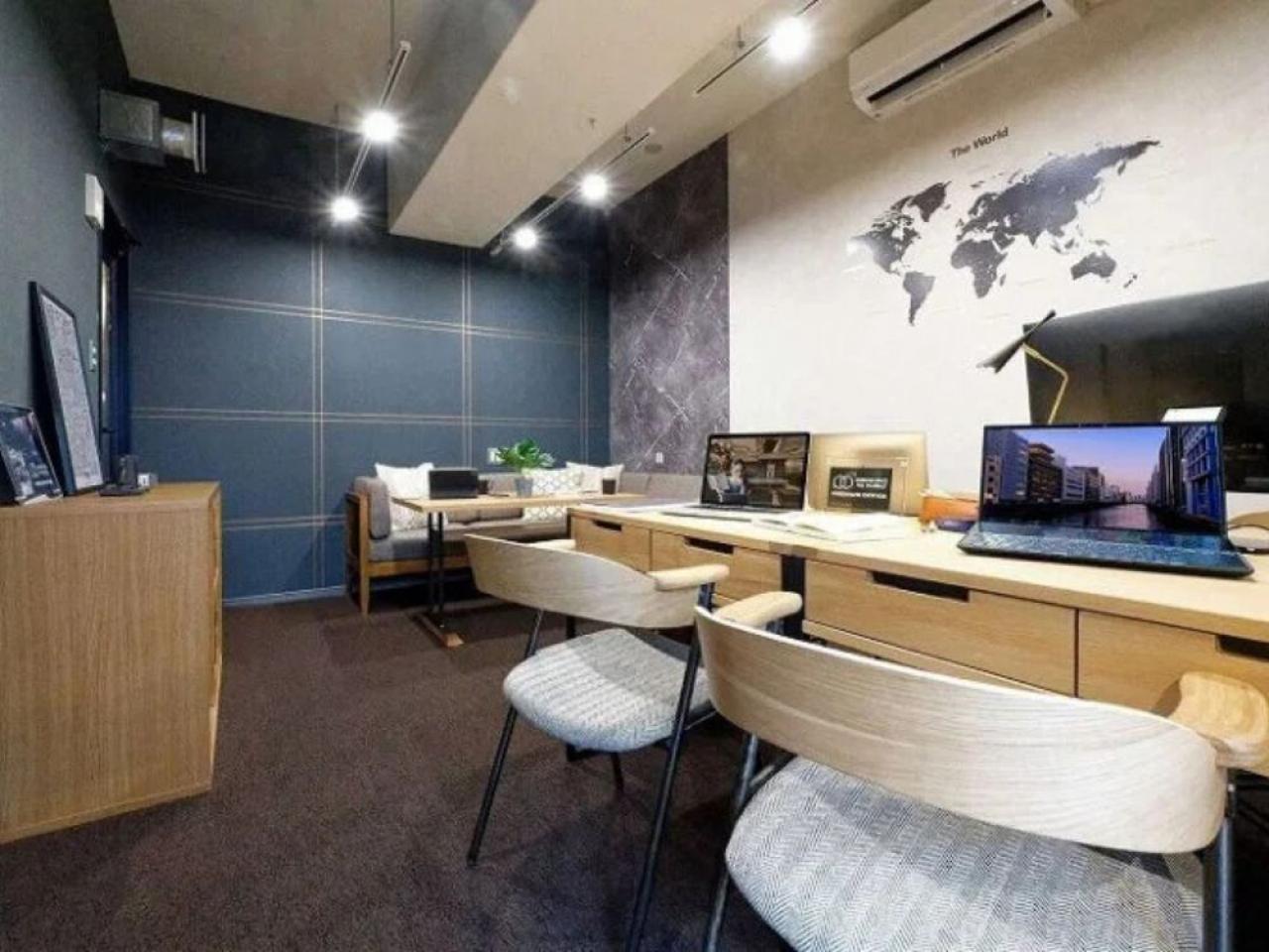 プレミアムオフィス秋葉原