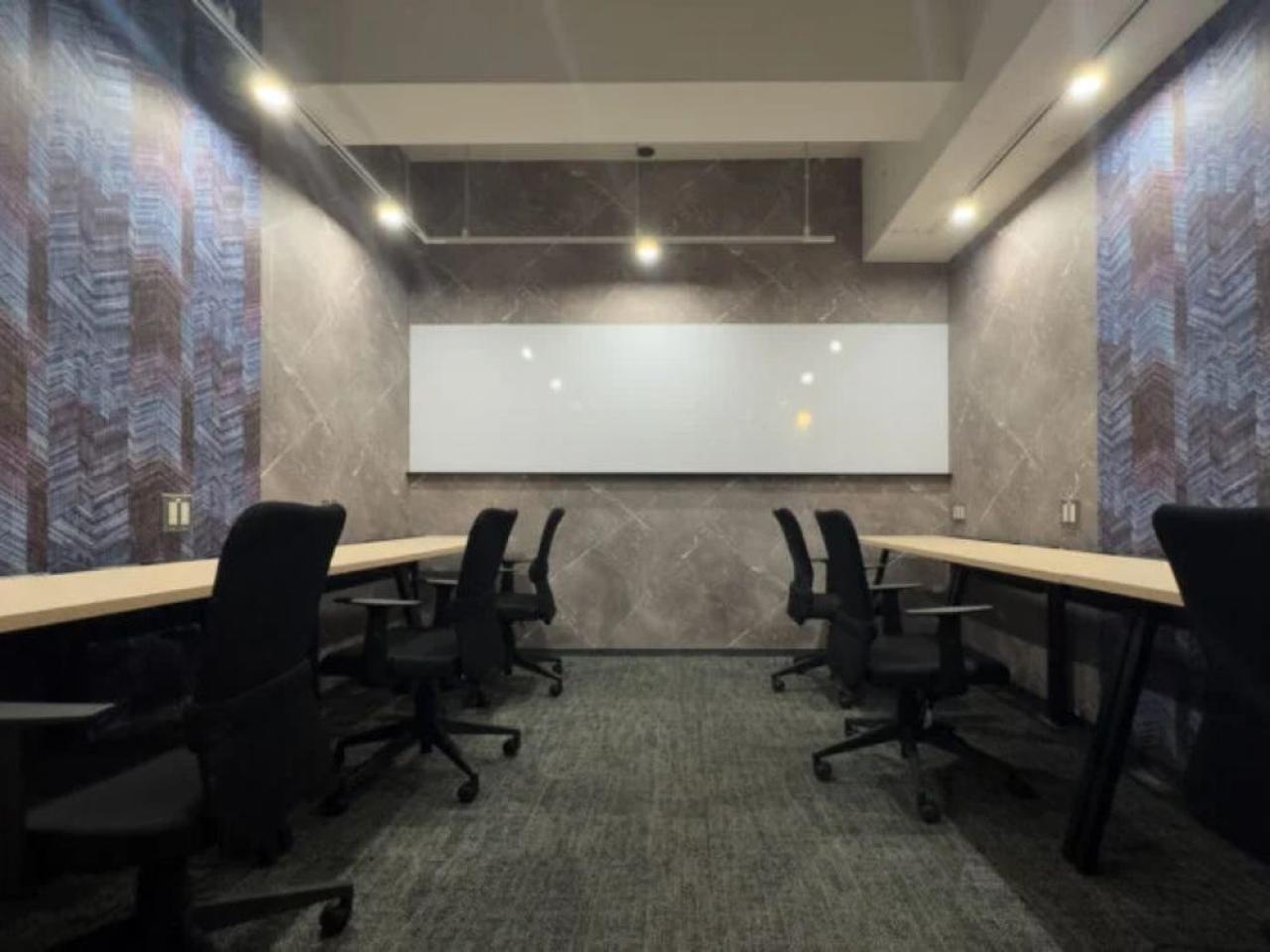 プレミアムオフィス秋葉原