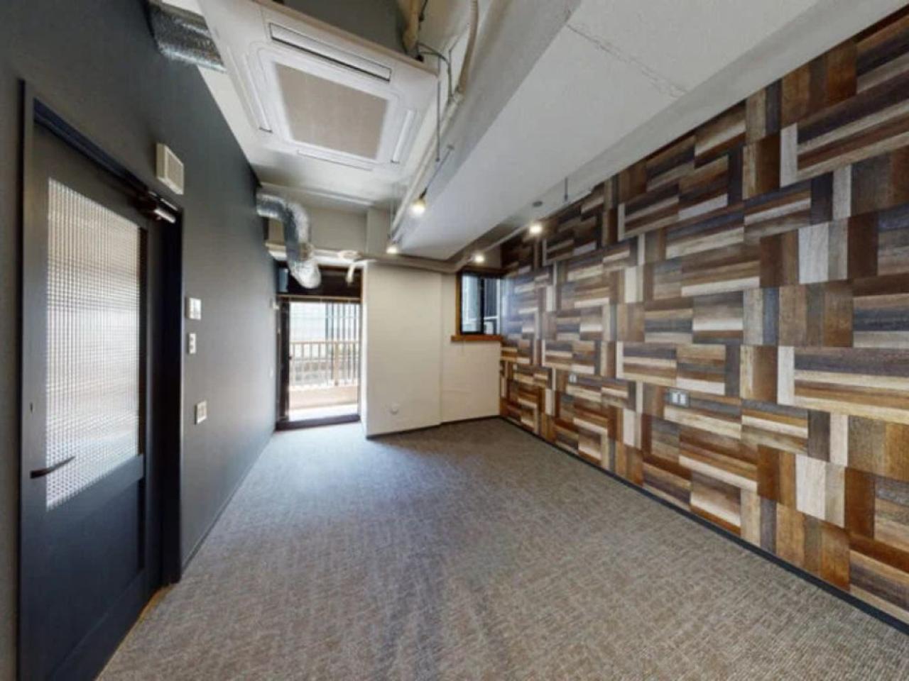 プレミアムオフィス秋葉原