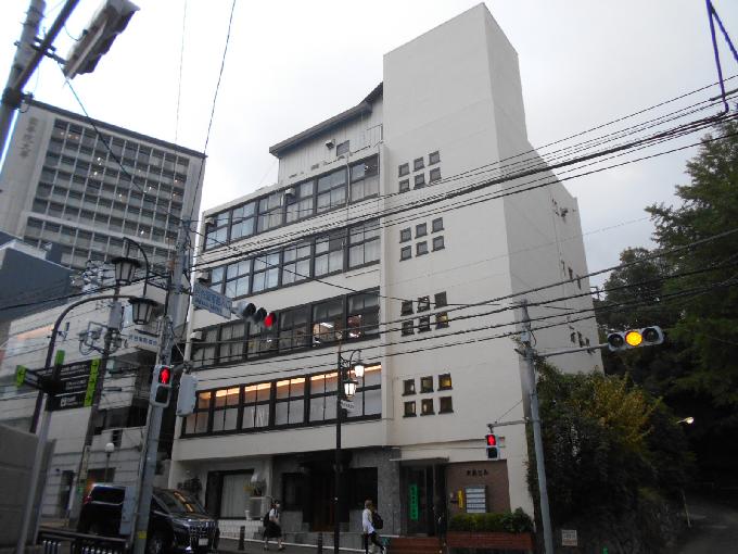 大泉ビル