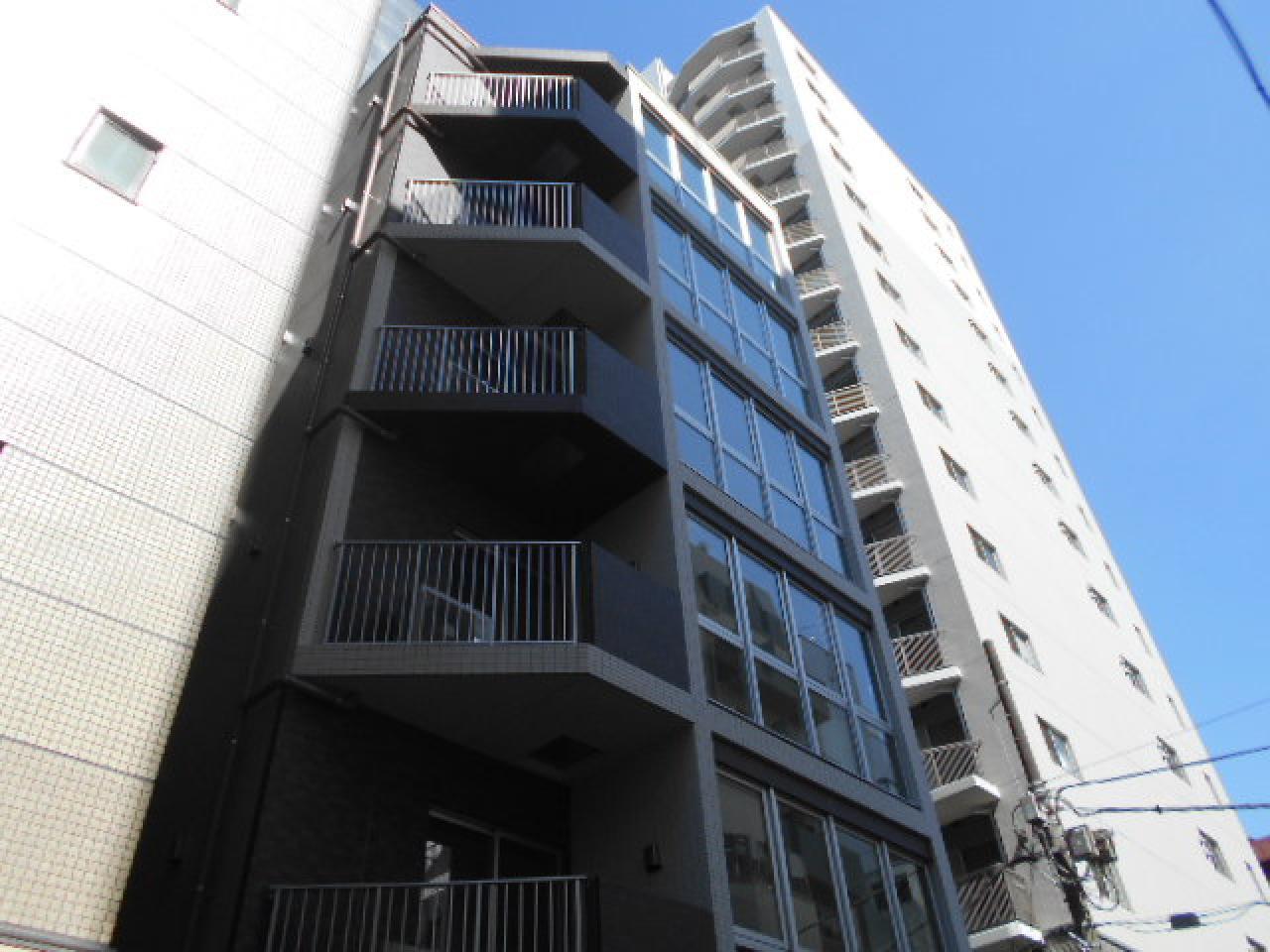 CIOS岩本町ビル