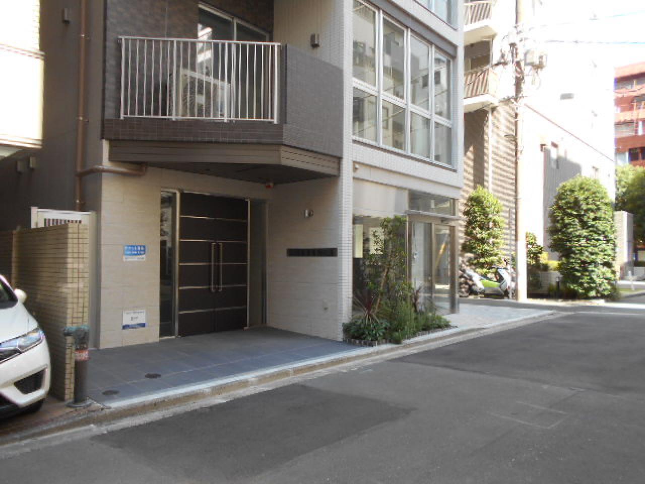 CIOS岩本町ビル