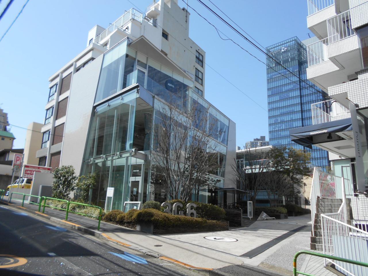 AOYAMA346