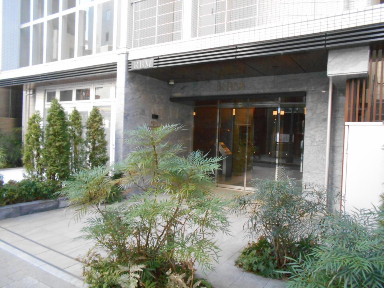 赤坂レジデンス壱番館
