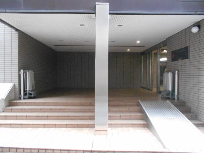 グランドメゾン上池袋