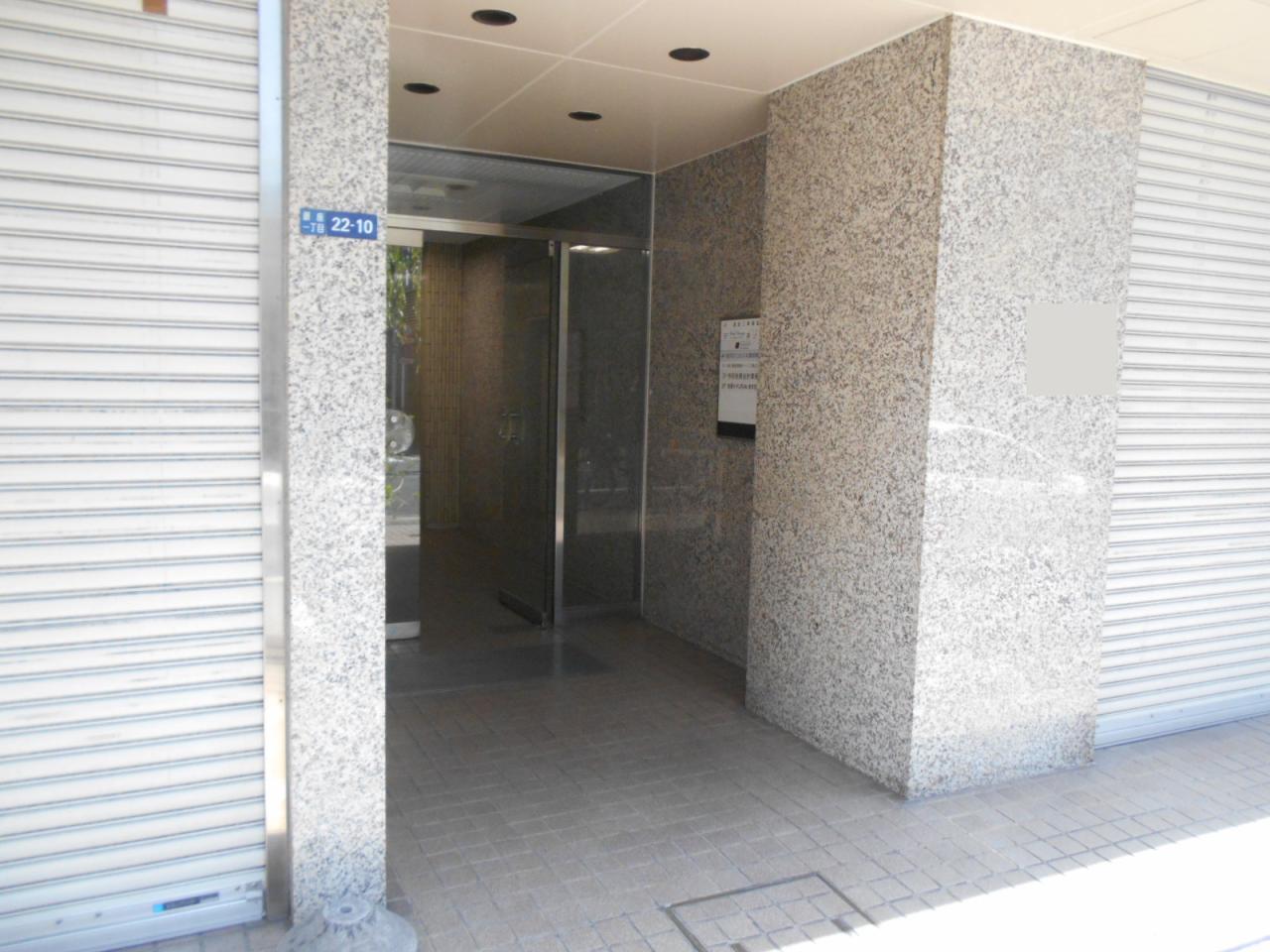 銀座ストーク