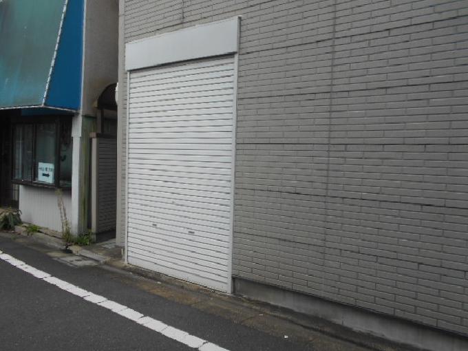池袋3丁目貸事務所・倉庫