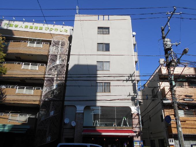 アピタ千石