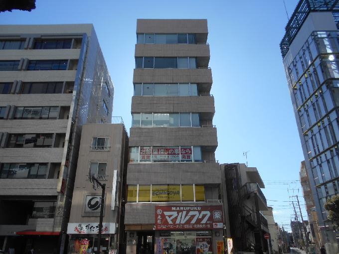 瑞穂横浜ビル
