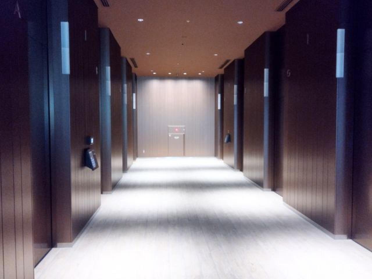 赤坂トラストタワー