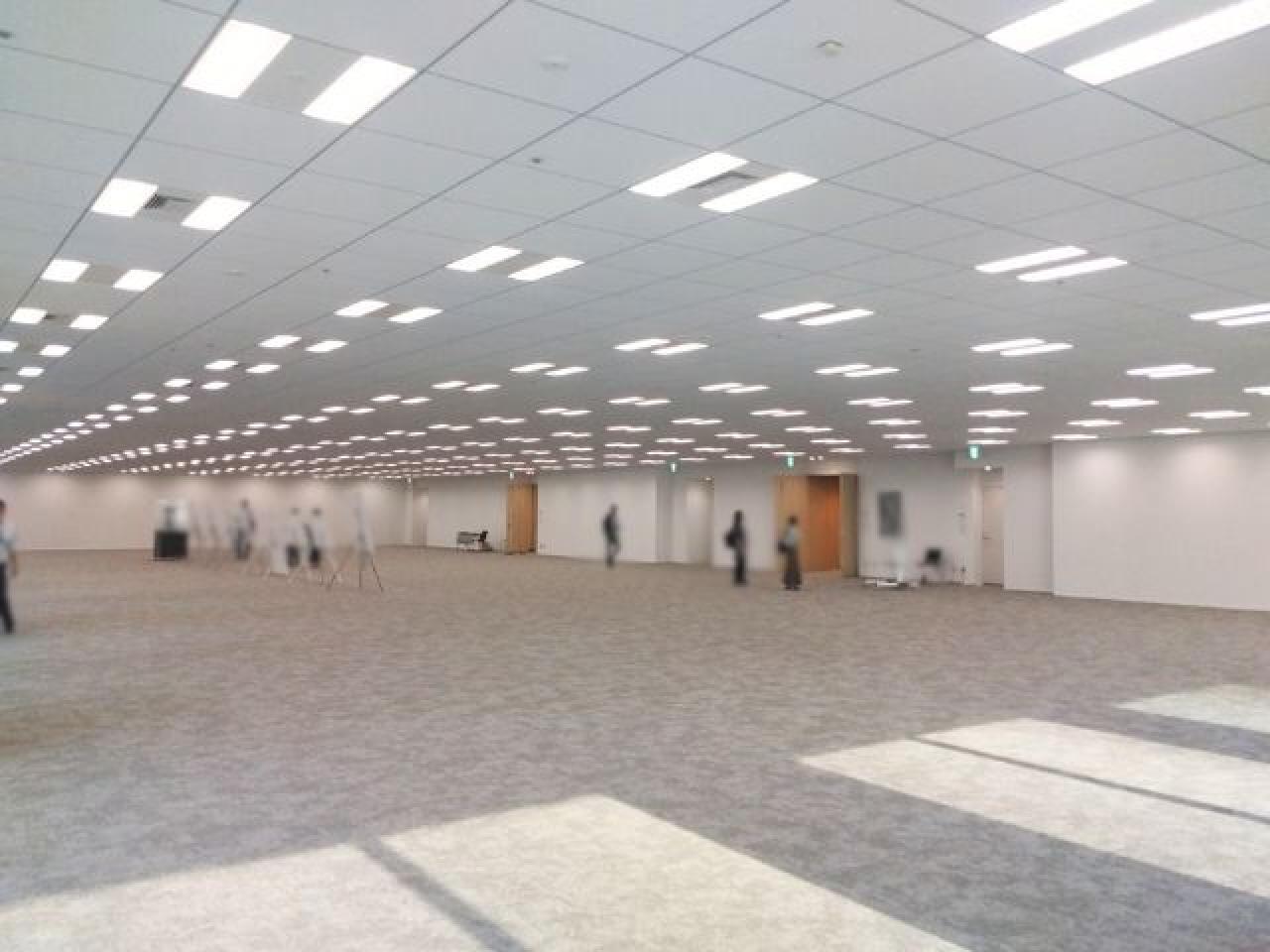 赤坂トラストタワー