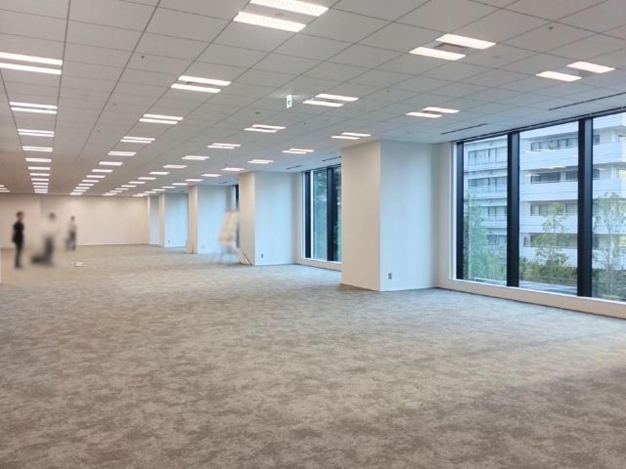 赤坂トラストタワー