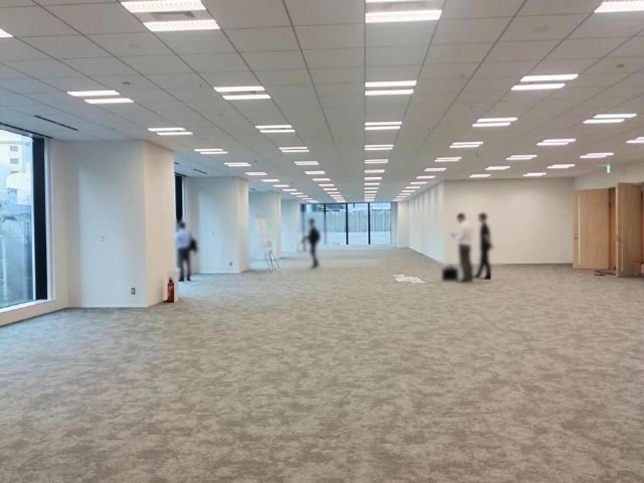 赤坂トラストタワー