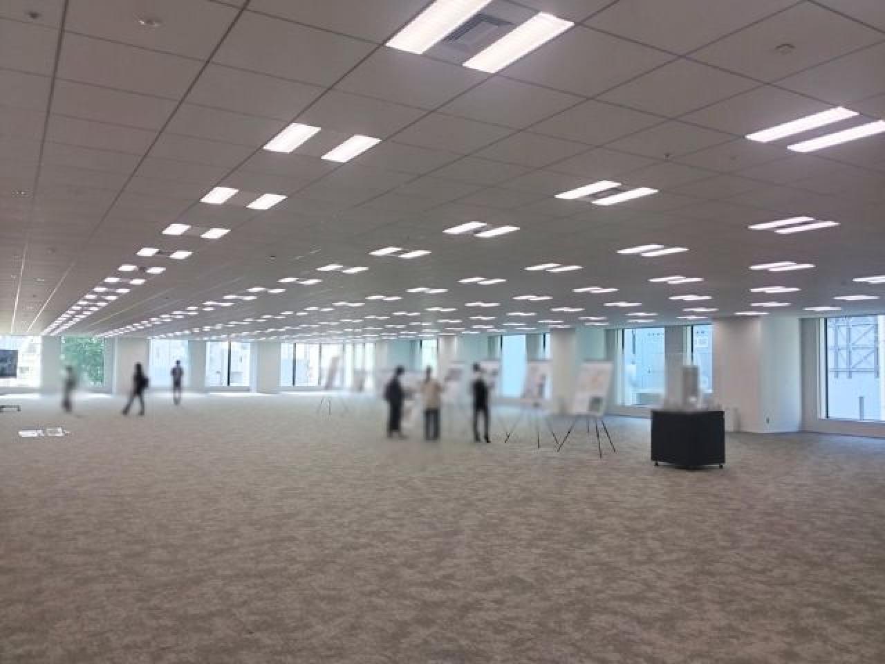 赤坂トラストタワー
