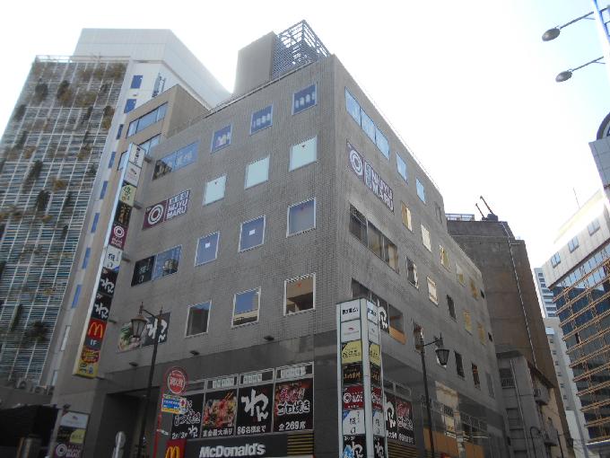 勝文館共同ビル