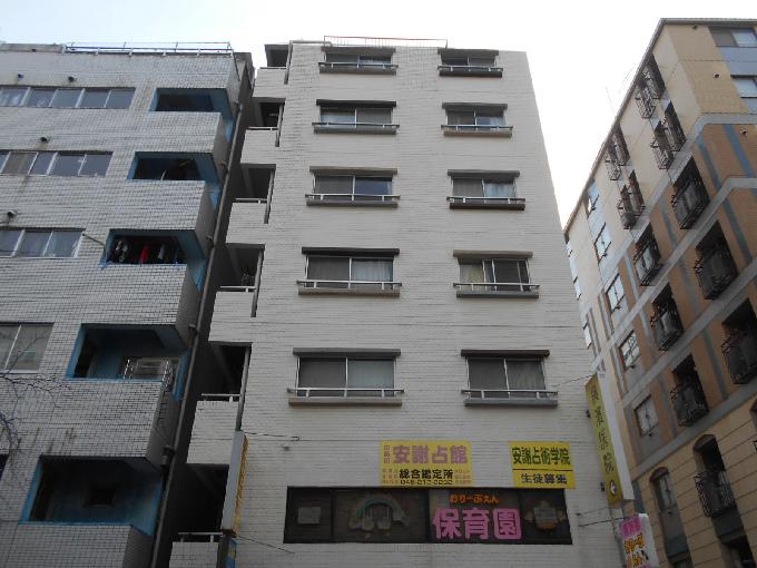 ALPS山下町