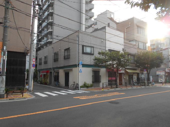 浅草4丁目店舗