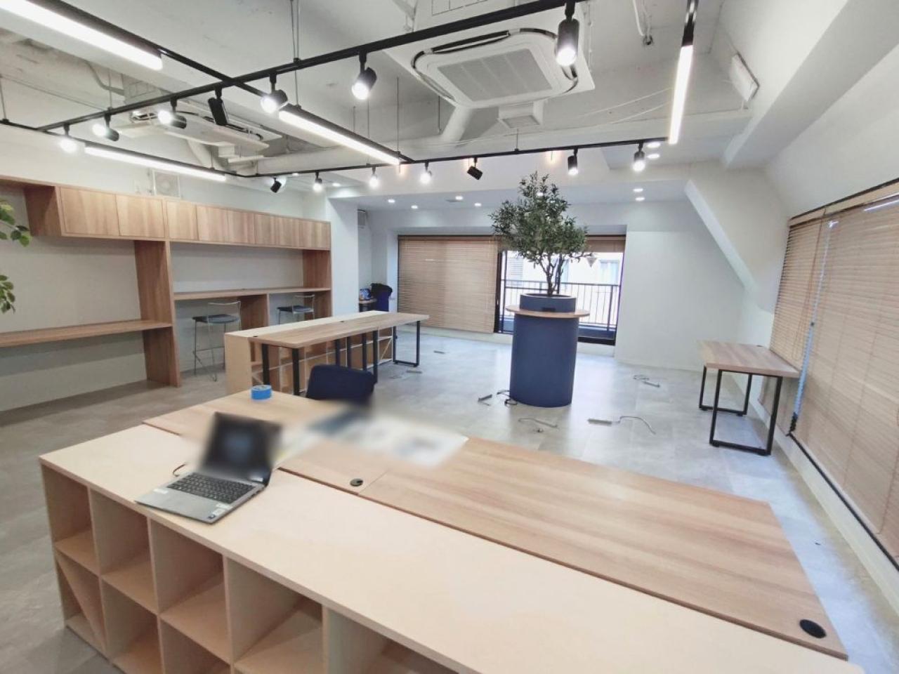 U square 高田馬場
