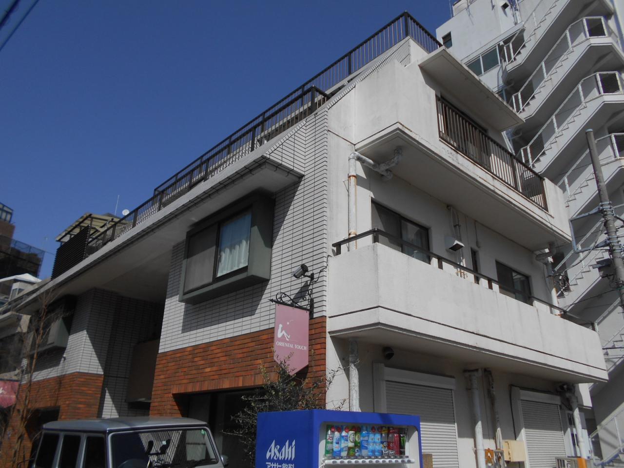 オリエンタル南青山