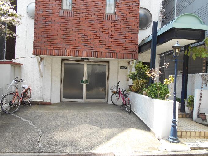 福田ビル