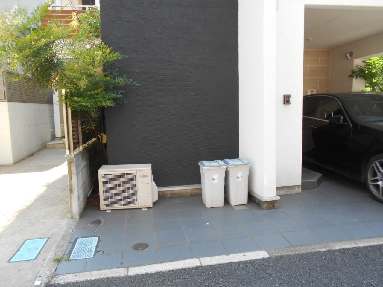 六本木7丁目戸建