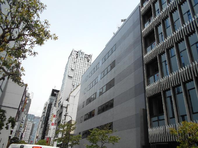 Fabulous GINZA