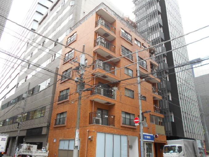 ライオンズマンション麹町桔梗