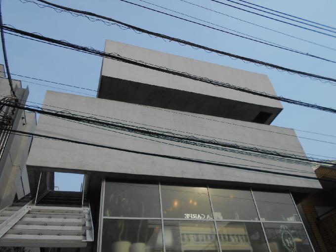 URA表参道