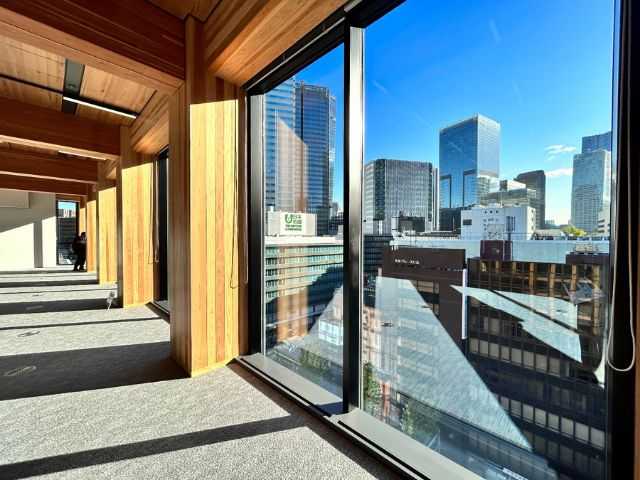 野村不動産溜池山王ビル