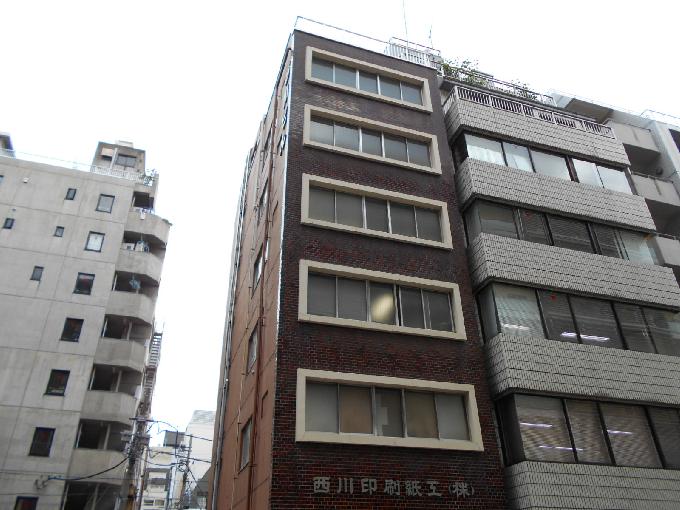 西川ビル