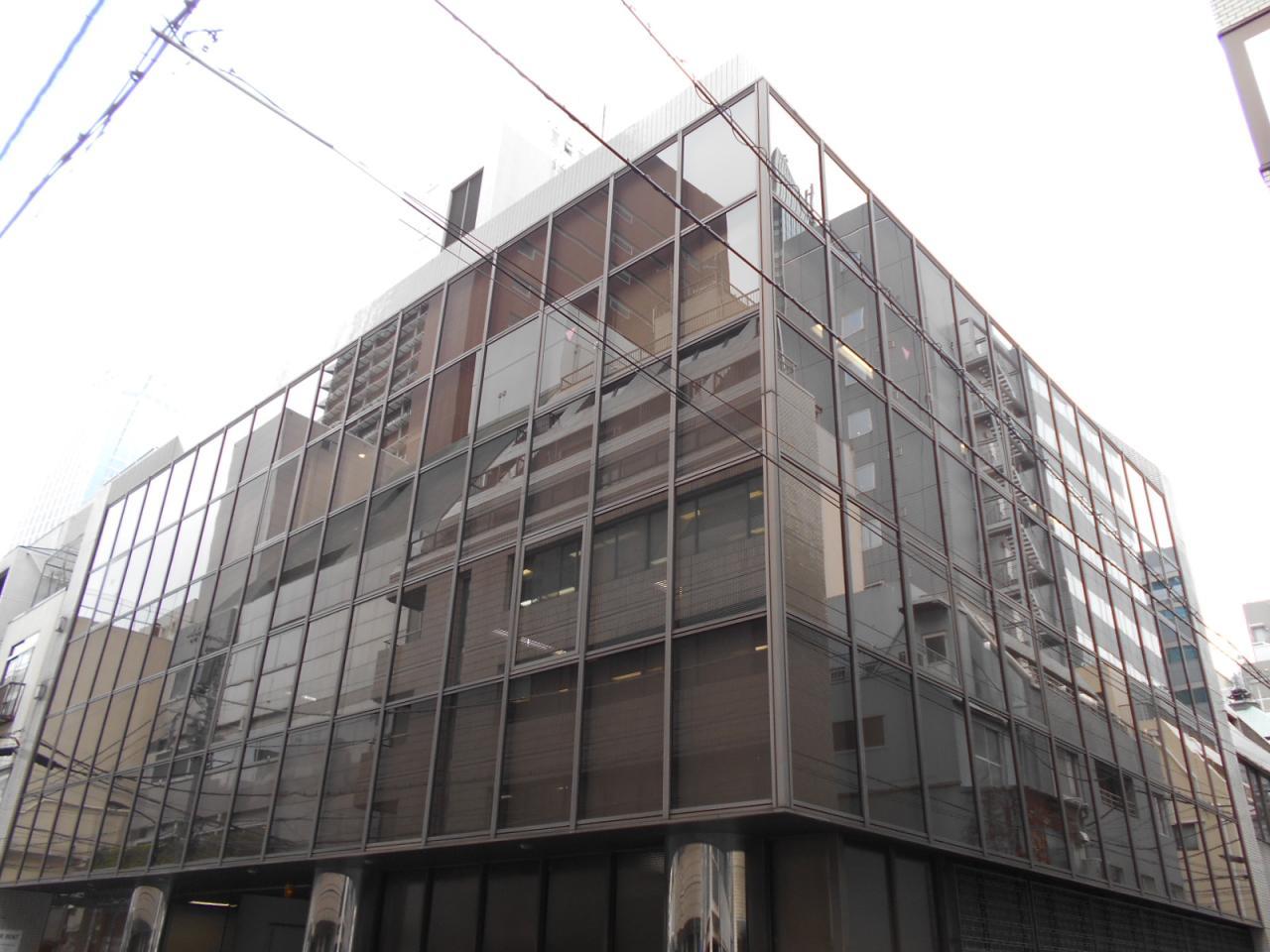 ユニゾ西新橋三丁目ビル