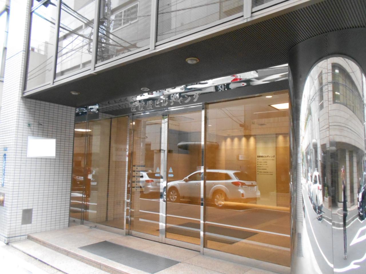 ユニゾ西新橋三丁目ビル