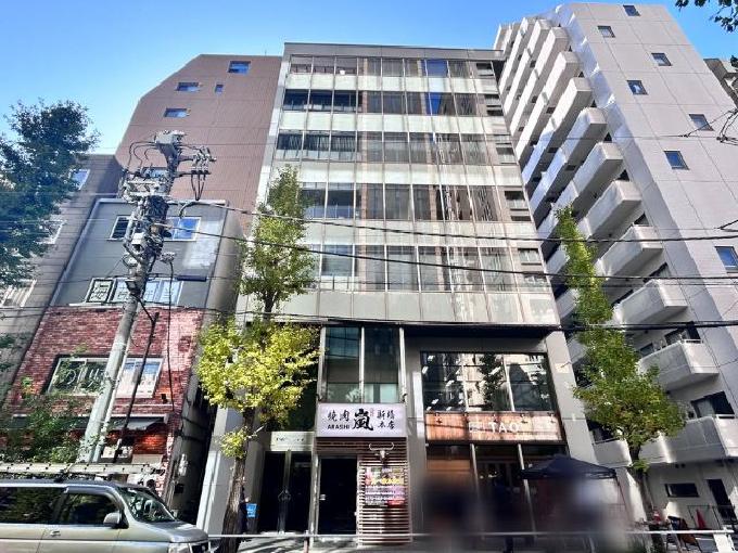 IMC新橋ビル