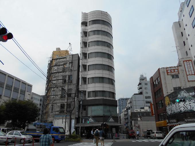 清水ビル