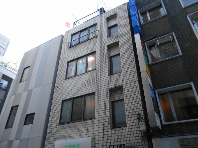 銀照ビル