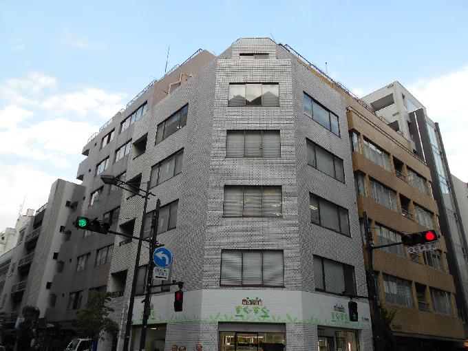 若松ビル
