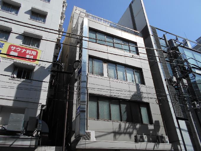 第二会田ビル