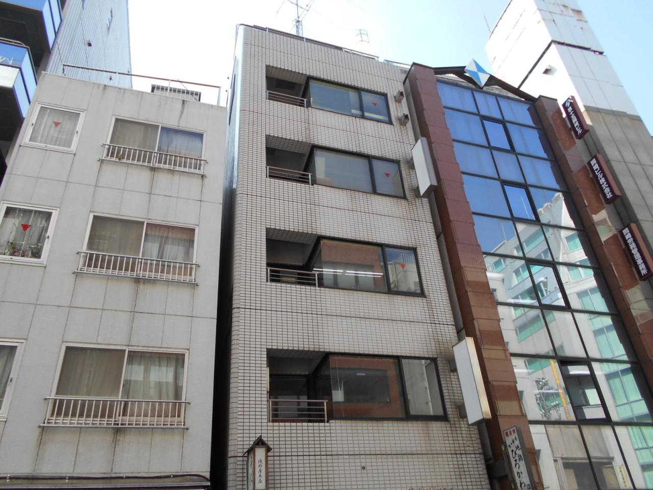 浅野屋ビル