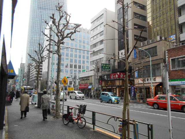垣見ビル