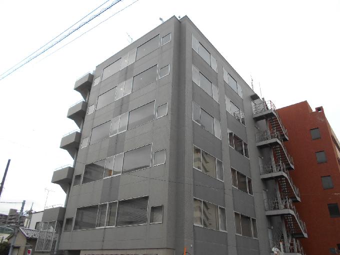 MR木場