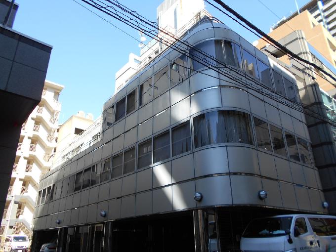 赤坂北菱ビル